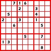 Sudoku Averti 66867