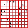 Sudoku Averti 70358
