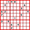 Sudoku Averti 38522