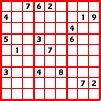 Sudoku Averti 80535