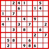 Sudoku Averti 73510