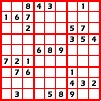 Sudoku Averti 58421