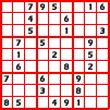 Sudoku Averti 96660