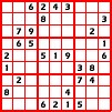 Sudoku Averti 83024