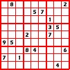 Sudoku Averti 59558