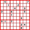 Sudoku Averti 69879