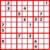 Sudoku Averti 83864