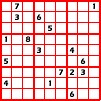 Sudoku Averti 91036