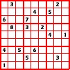 Sudoku Averti 81399