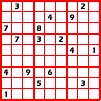 Sudoku Averti 33744