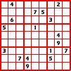 Sudoku Averti 87045