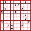 Sudoku Averti 58377