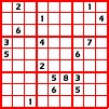 Sudoku Averti 134786