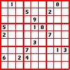 Sudoku Averti 61595