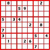 Sudoku Averti 83036