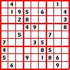 Sudoku Averti 206190