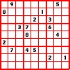 Sudoku Averti 126486
