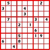 Sudoku Averti 58681