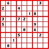 Sudoku Averti 123760