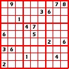 Sudoku Averti 54361