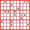 Sudoku Averti 74319