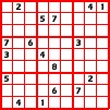 Sudoku Averti 59364