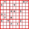 Sudoku Averti 74316