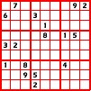 Sudoku Averti 74587