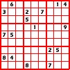 Sudoku Averti 84503