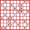 Sudoku Averti 54493