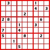 Sudoku Averti 81437