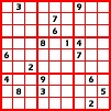 Sudoku Averti 91460