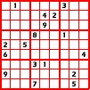 Sudoku Averti 84220