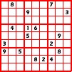 Sudoku Averti 42997