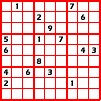 Sudoku Averti 87030