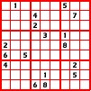 Sudoku Averti 64205