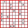 Sudoku Averti 57270