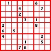 Sudoku Averti 40786