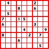 Sudoku Averti 88103