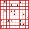 Sudoku Averti 54239