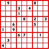 Sudoku Averti 123869