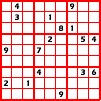 Sudoku Averti 90810