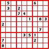 Sudoku Averti 63541