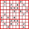 Sudoku Averti 48592
