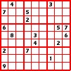 Sudoku Averti 57461