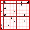 Sudoku Averti 63996