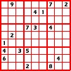 Sudoku Averti 70758