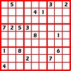 Sudoku Averti 62497