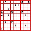 Sudoku Averti 77154