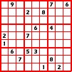 Sudoku Averti 57913